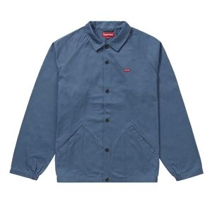 Supreme Jacquard Jacket